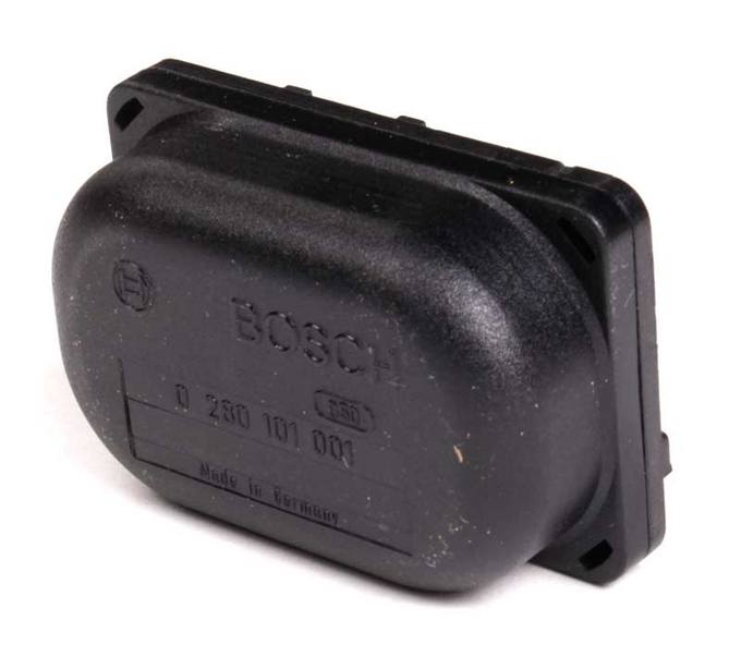 BMW Barometric Pressure Sensor 13621286679 - Genuine BMW